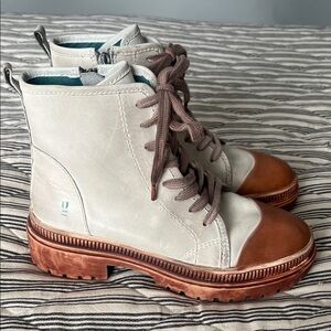 Roan by Bed Stu Kinship Combat Boot